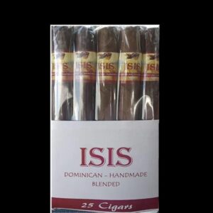 Fumas Corona Sumatra