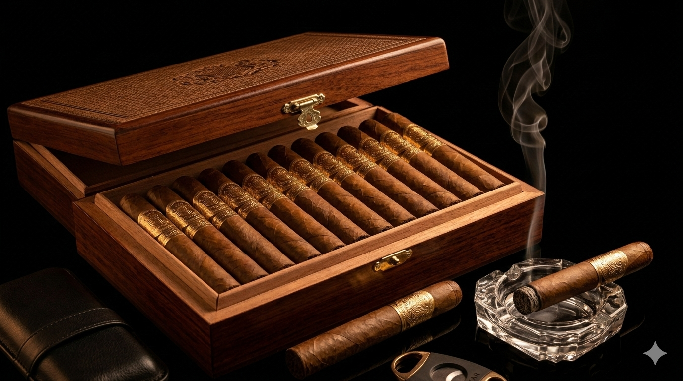 Fábrica de Cigarros en República Dominicana: Qué Evaluar Antes de Elegir Proveedor