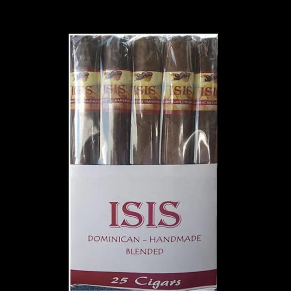 Fumas Corona Sumatra