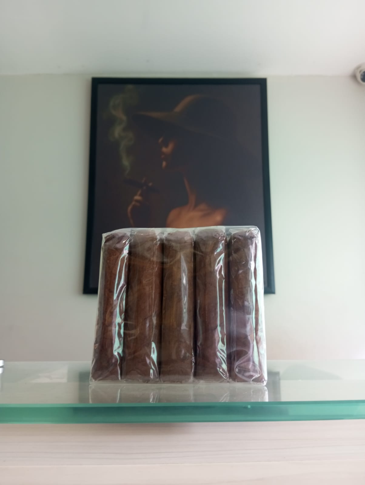 Fumas Petit Habano