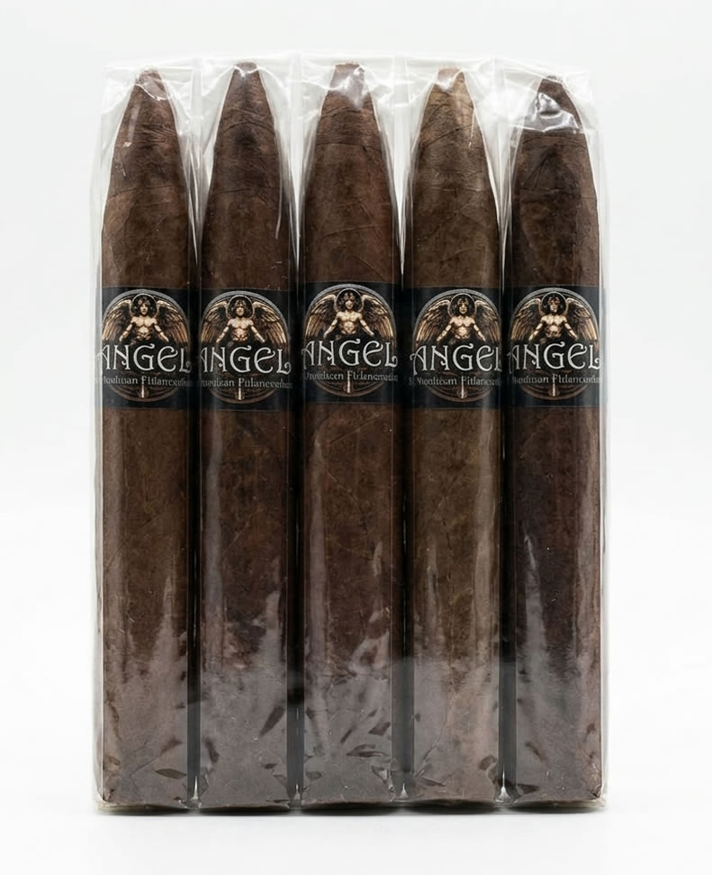 Fumas Angel Torpedo Habano