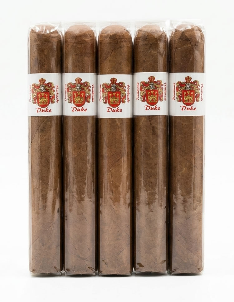 Fumas DUKE Toro Connecticut