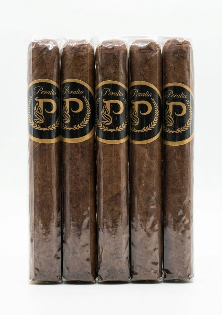 Fumas Peralta Toro Habano