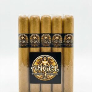 Fumas Toro Sumatra premium Dominican cigar