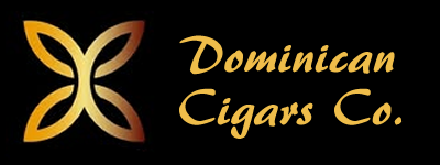 Dominican Cigars brand logo