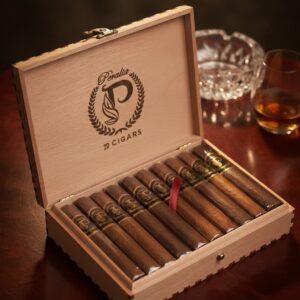 Peralta Toro Habano Caja 20