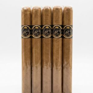 Don Alcides Churchill Connecticut cigarro dominicano